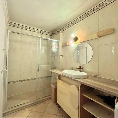 Calm&cosy 60m2 Near Matabiau Station