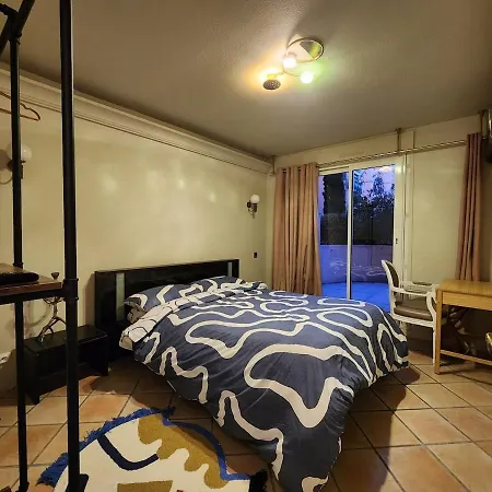 Appartamento Calm&cosy 60m2 Near Matabiau Station *