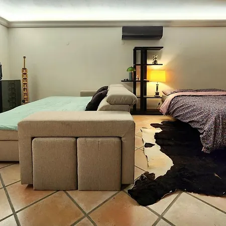 Calm&cosy 60m2 Near Matabiau Station Tolosa