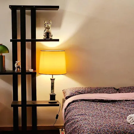Calm And Cosy 60m2 Near Matabiau Station