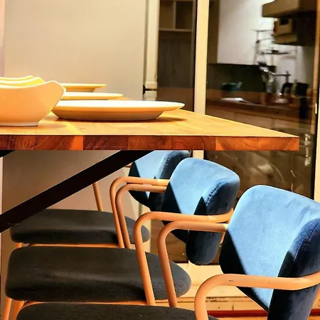 Appartamento Calm&cosy 60m2 Near Matabiau Station *