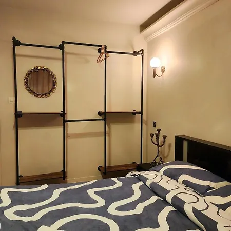 Calm&cosy 60m2 Near Matabiau Station Appartamento