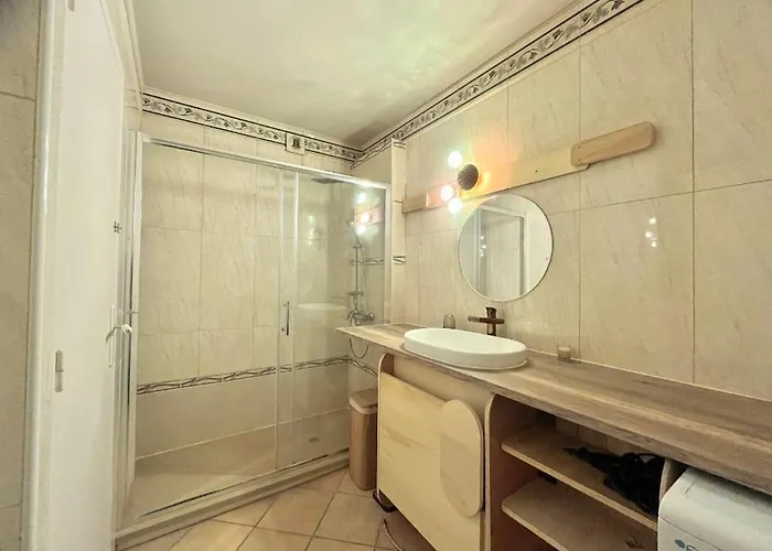 Calm And Cosy 60m2 Near Matabiau Station