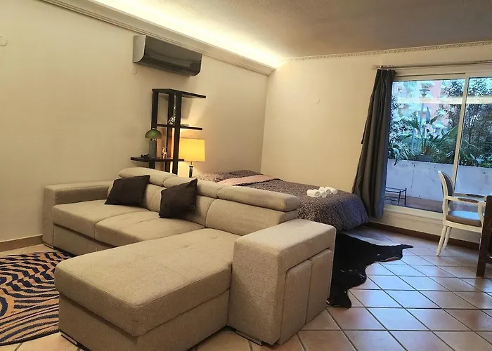 Calm And Cosy 60m2 Near Matabiau Station *