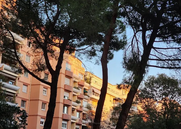 Calm And Cosy 60m2 Near Matabiau Station