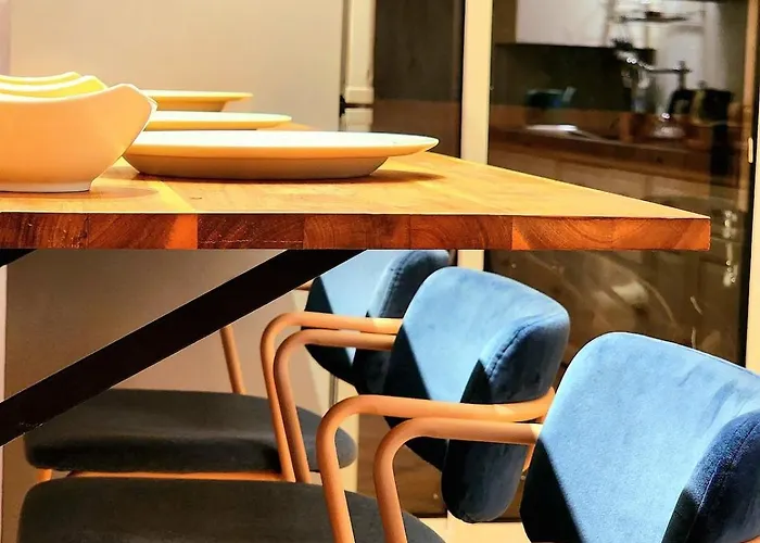 Lejlighed Calm And Cosy 60m2 Near Matabiau Station *