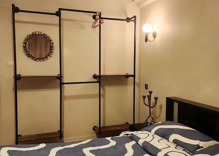 Calm And Cosy 60m2 Near Matabiau Station Lejlighed