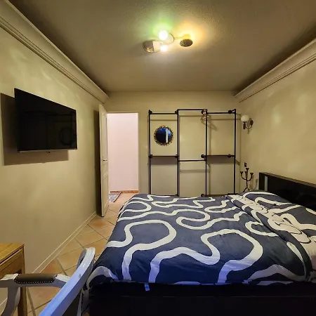 Calm And Cosy 60m2 Near Matabiau Station Toulouse