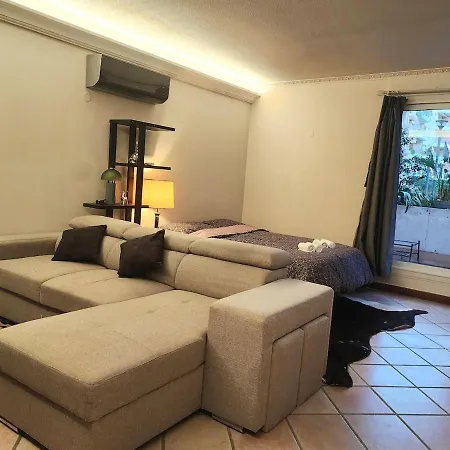 Calm And Cosy 60m2 Near Matabiau Station *