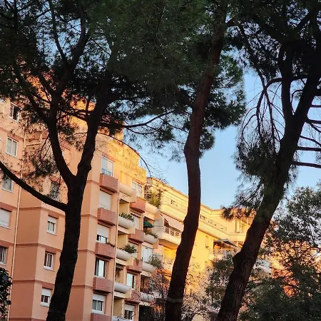 Calm And Cosy 60m2 Near Matabiau Station