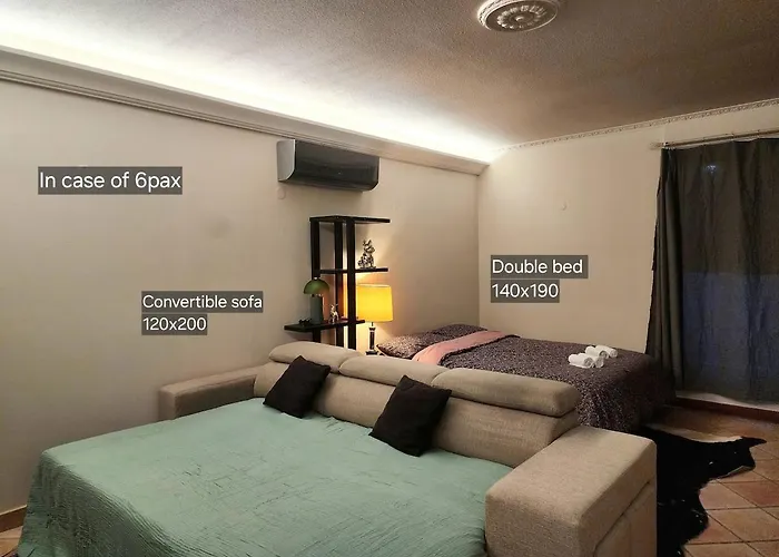 Lägenhet Calm And Cosy 60m2 Near Matabiau Station Toulouse