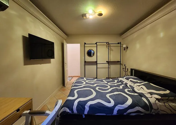 Calm And Cosy 60m2 Near Matabiau Station Toulouse