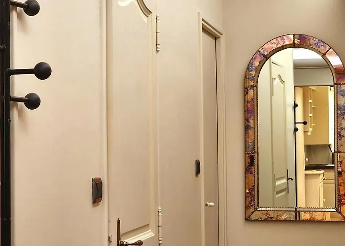 Calm And Cosy 60m2 Near Matabiau Station Lägenhet *