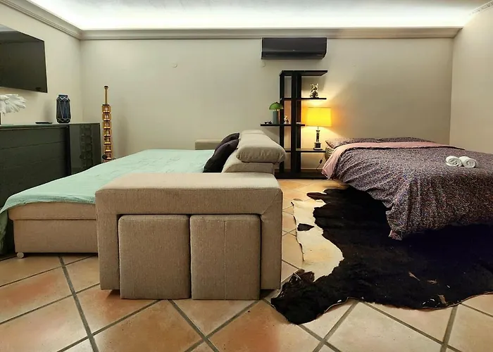 Calm And Cosy 60m2 Near Matabiau Station Toulouse