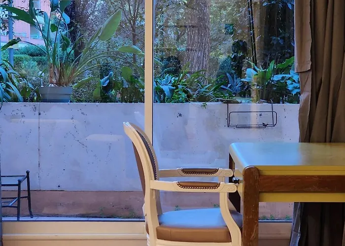 Calm And Cosy 60m2 Near Matabiau Station Lägenhet *